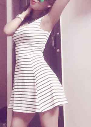 African Girl Escorts