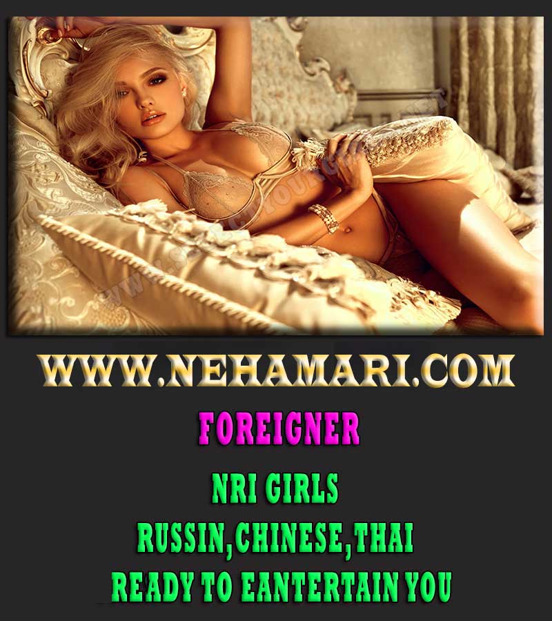 Russian Escorts in Bangalore