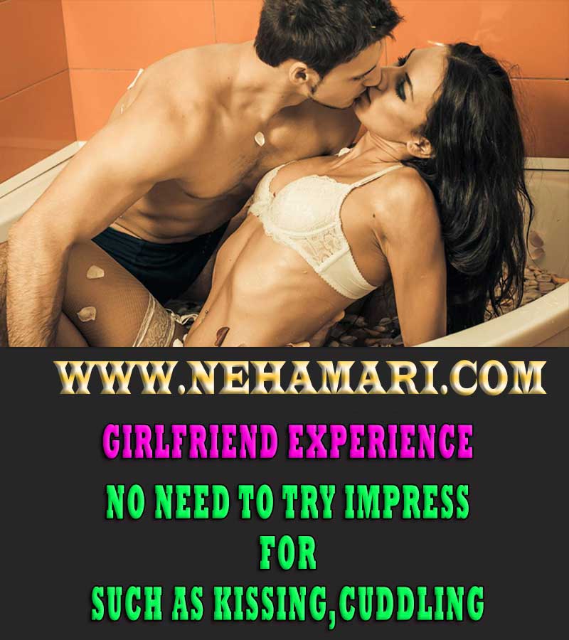 Escorts Service in Bangalore